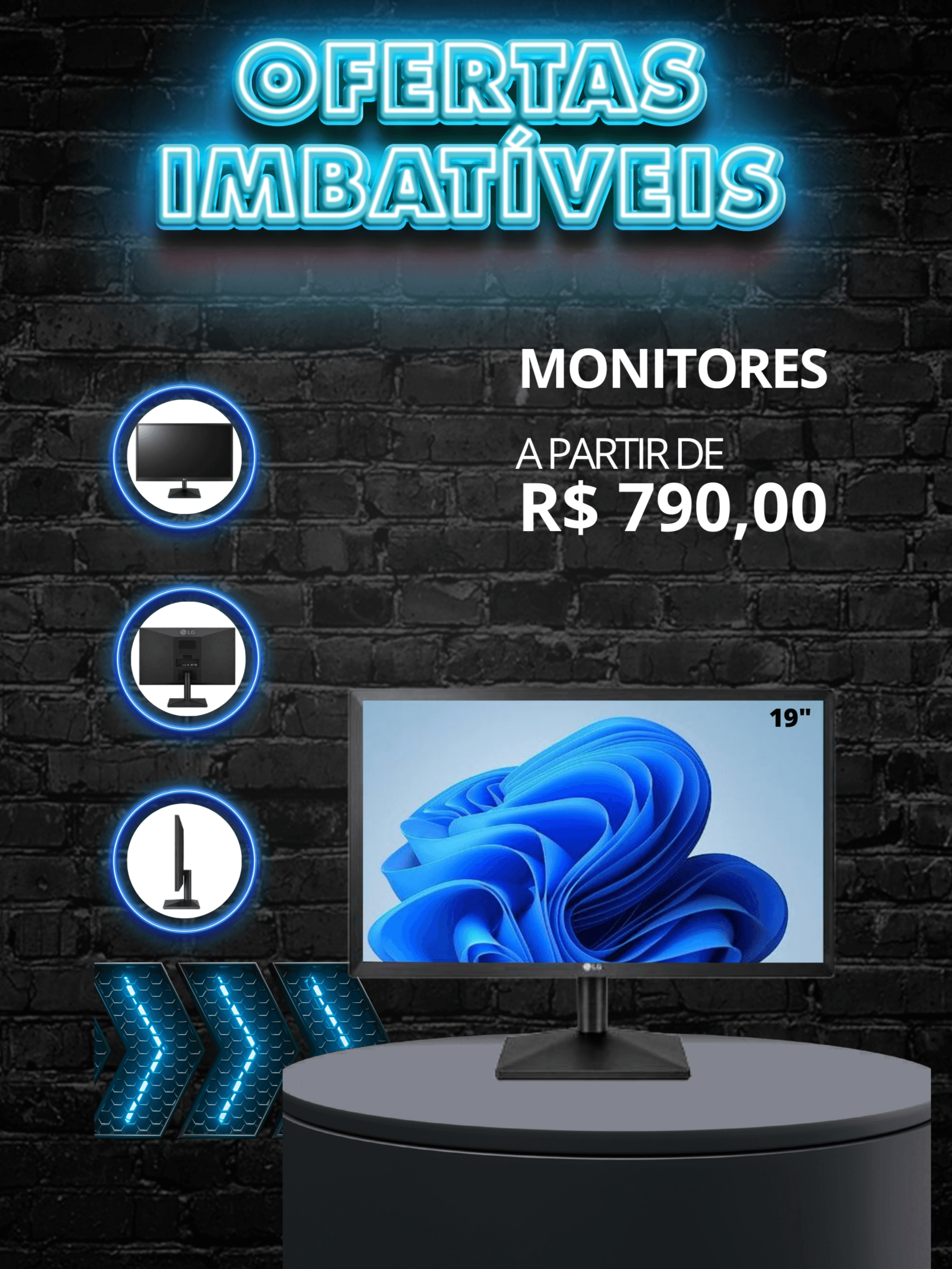 monitor